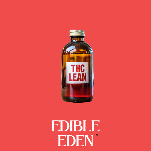 Forbidden Leen | EDIBLE EDEN™