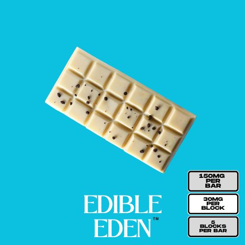 Forbidden Milkbar | EDIBLE EDEN™