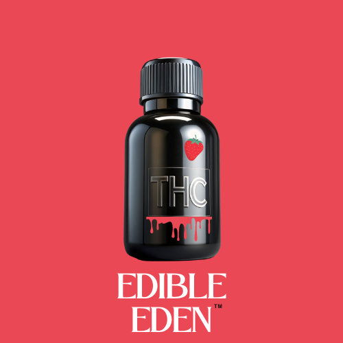 Forbidden Syrup | EDIBLE EDEN™