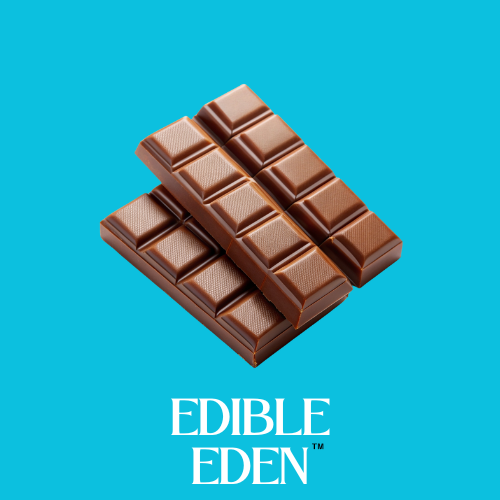 Forbidden Milkbar | EDIBLE EDEN™