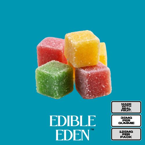 Forbidden Gummies | EDIBLE EDEN™